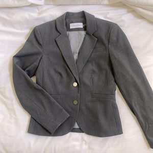 Calvin Klein Blazer